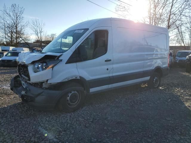 2017 Ford Transit T-250