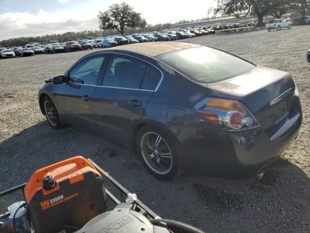 2008 Nissan Altima 2.5