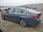 2017 Genesis G80 Base