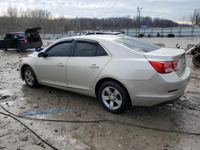 2016 Chevrolet Malibu Limited LT