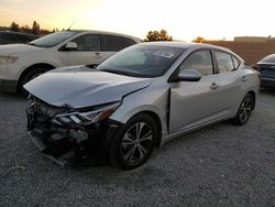 2023 Nissan Sentra SV en venta en Mentone, CA