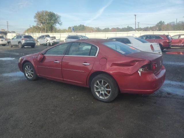 2007 Buick Lucerne CXL