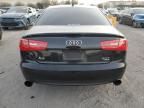 2013 Audi A6 Premium Plus