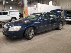 Buick Vehiculos salvage en venta: 2007 Buick Lucerne CX