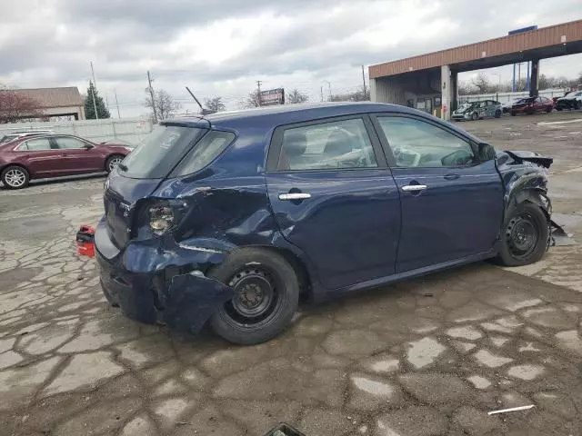 2010 Toyota Corolla Matrix S