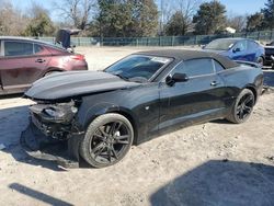 Muscle Cars for sale at auction: 2020 Chevrolet Camaro LS