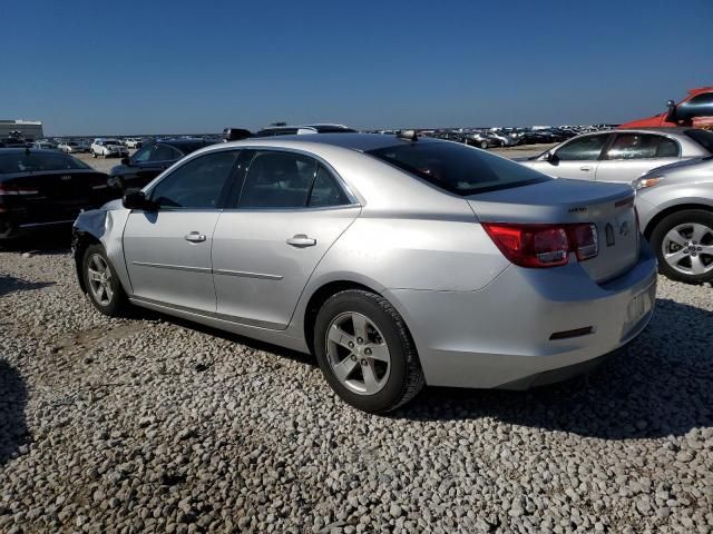 2013 Chevrolet Malibu LS