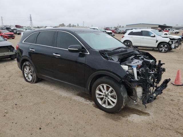 2019 KIA Sorento L