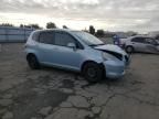 2007 Honda FIT