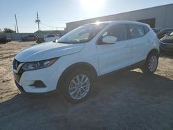 2021 Nissan Rogue Sport S en venta en Jacksonville, FL