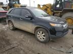 2012 KIA Sorento Base