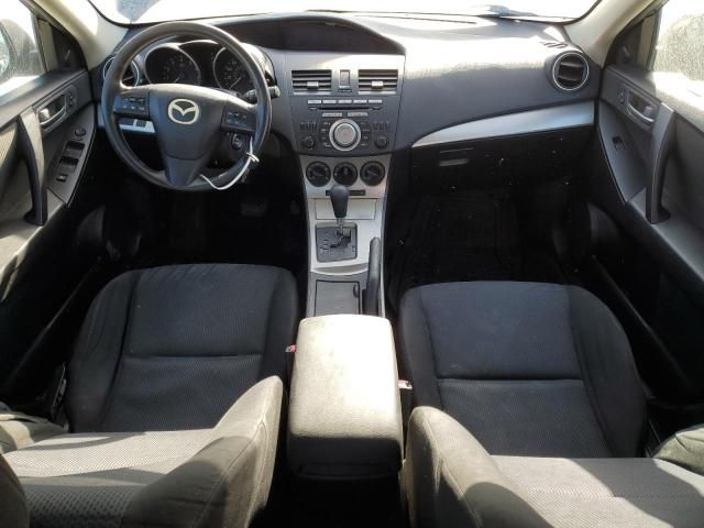 2011 Mazda 3 I