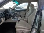 2009 Subaru Outback 2.5I