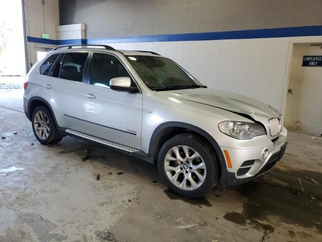 2013 BMW X5 XDRIVE35I