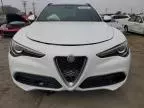 2022 Alfa Romeo Stelvio TI