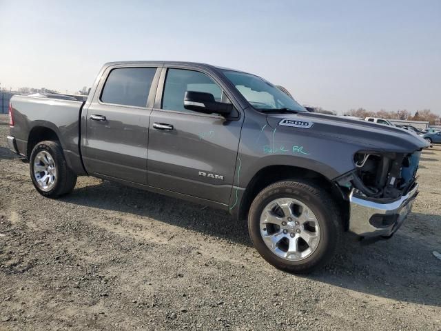 2019 Dodge RAM 1500 BIG HORN/LONE Star