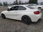 2017 BMW M240I