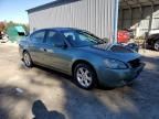 2002 Nissan Altima Base