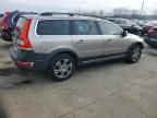 2015 Volvo XC70 T5 Platinum