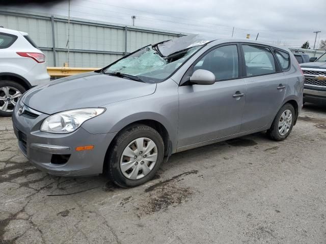 2012 Hyundai Elantra Touring GLS