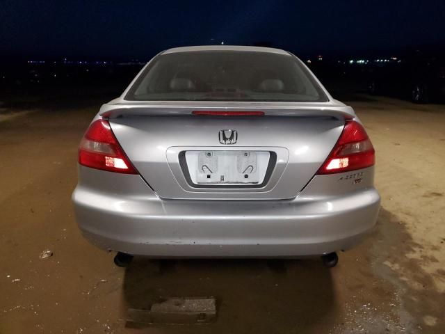 2003 Honda Accord EX