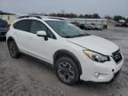 2015 Subaru XV Crosstrek 2.0 Premium