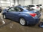 2012 Subaru Impreza Premium