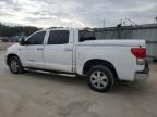 2008 Toyota Tundra Crewmax