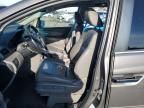 2011 Honda Odyssey EXL