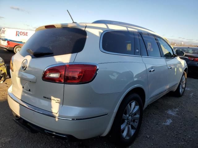 2015 Buick Enclave