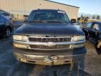 2004 Chevrolet Tahoe K1500