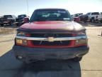 2003 Chevrolet Avalanche C1500