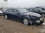 2010 Lexus LS 460