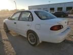 1999 Toyota Corolla VE