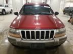 2000 Jeep Grand Cherokee Laredo