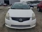 2010 Nissan Sentra 2.0