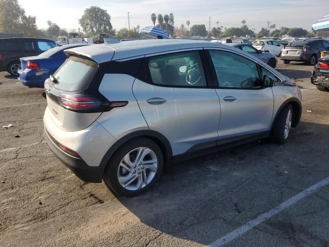 2023 Chevrolet Bolt EV 1LT