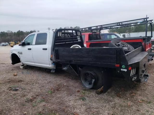 2017 Dodge RAM 3500