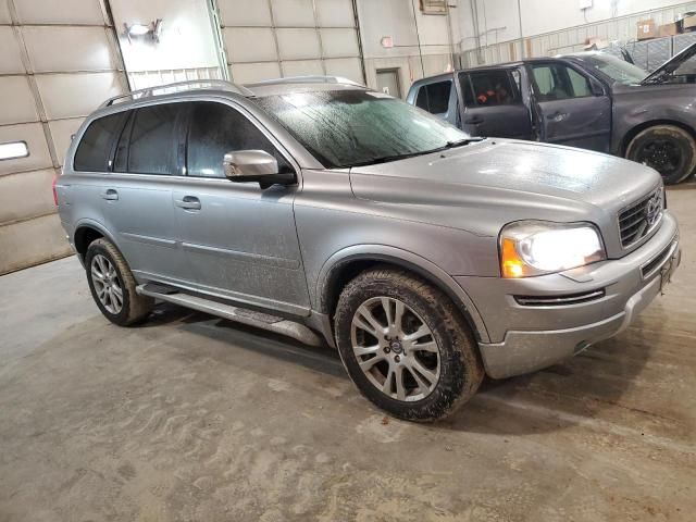 2013 Volvo XC90 3.2