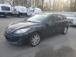 2013 Mazda 3 I en venta en Glassboro, NJ