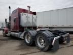 2008 Kenworth Construction W900