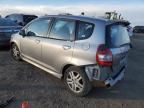 2007 Honda FIT S