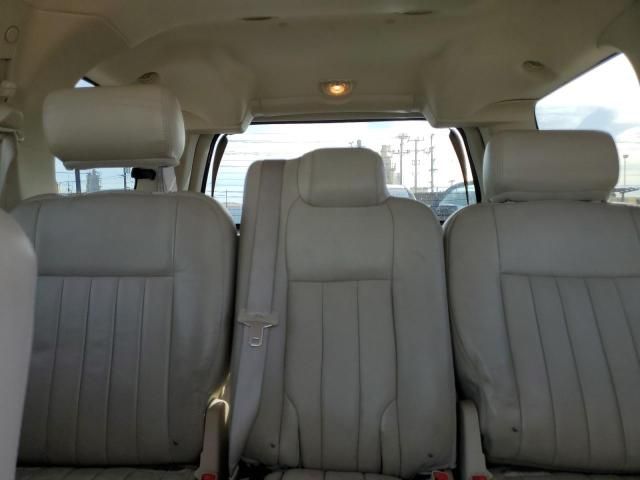 2004 Lincoln Navigator