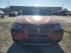 2012 BMW X3 XDRIVE28I