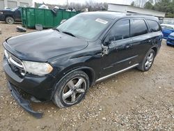 2013 Dodge Durango Citadel en venta en Memphis, TN