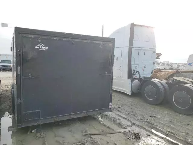 2023 Rockwood Trailer