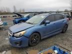 2014 Subaru Impreza Sport Premium