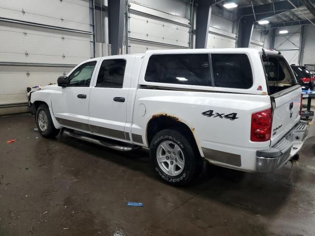 2005 Dodge Dakota Quad SLT