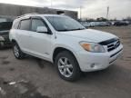 2008 Toyota Rav4 Limited