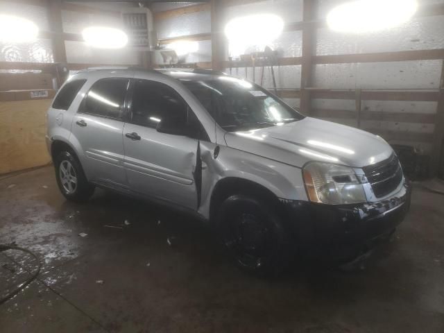 2006 Chevrolet Equinox LS